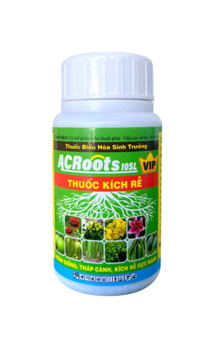 THUỐC KÍCH RỄ - ACROOTS 10SL <VIP> 100ML