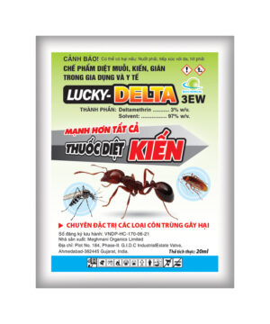 THUỐC DIỆT KIẾN 20ML